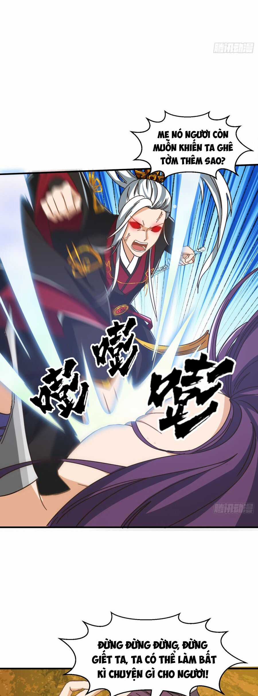 Ta Dùng Sách Giải Trí Thành Thánh Nhân Chapter 144 trang 5