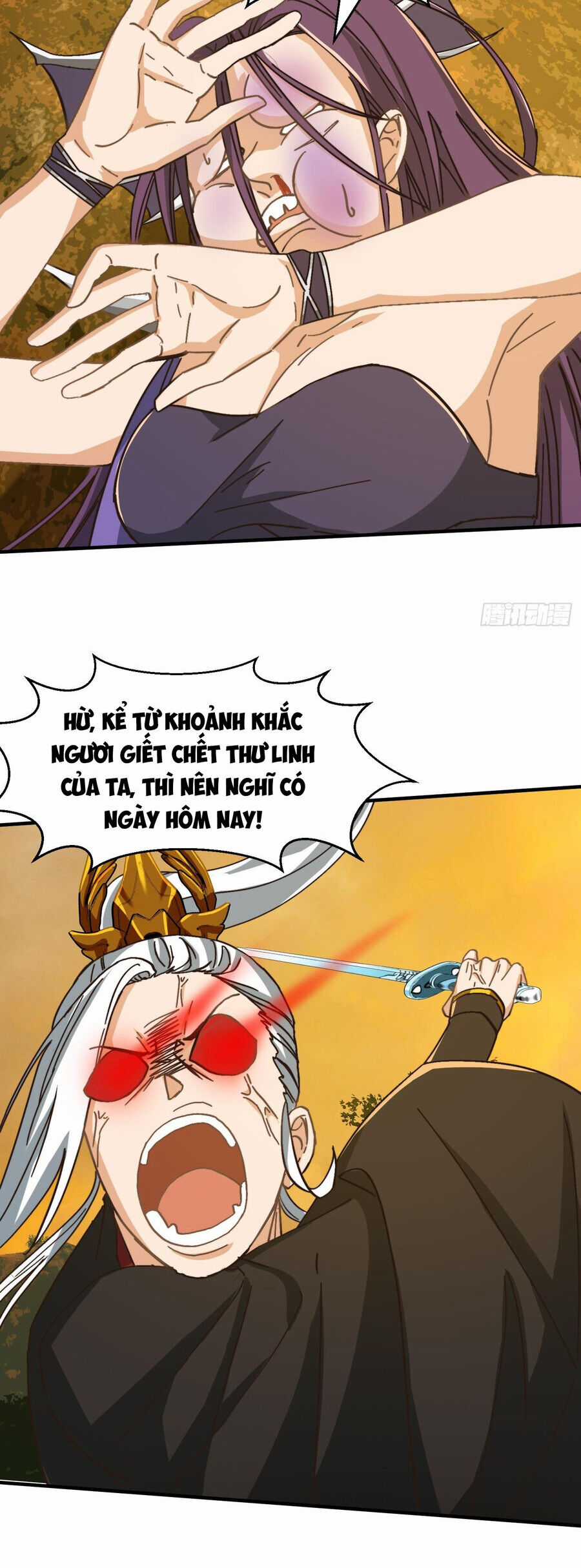 Ta Dùng Sách Giải Trí Thành Thánh Nhân Chapter 144 trang 6