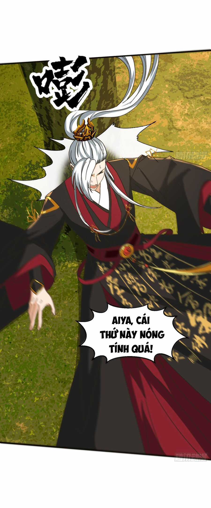 Ta Dùng Sách Giải Trí Thành Thánh Nhân Chapter 145.5 trang 14