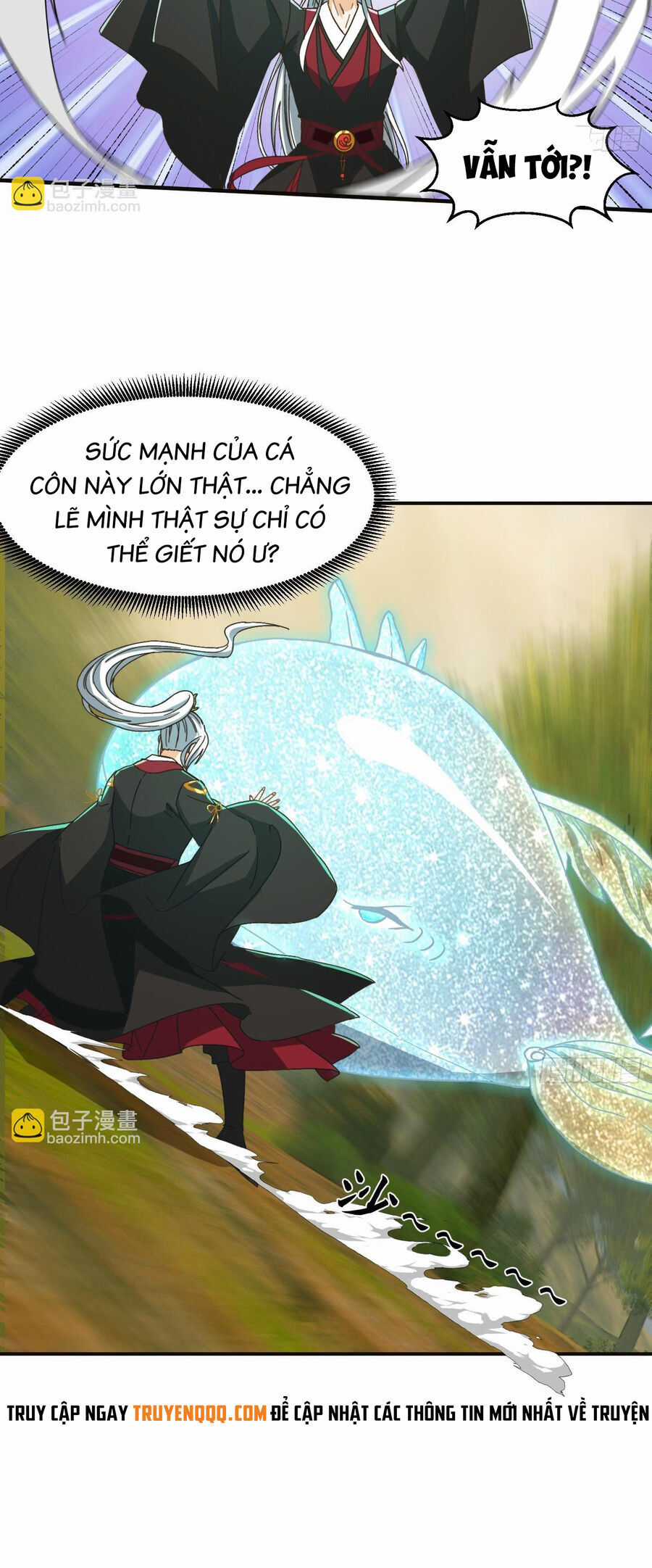 Ta Dùng Sách Giải Trí Thành Thánh Nhân Chapter 145.5 trang 16