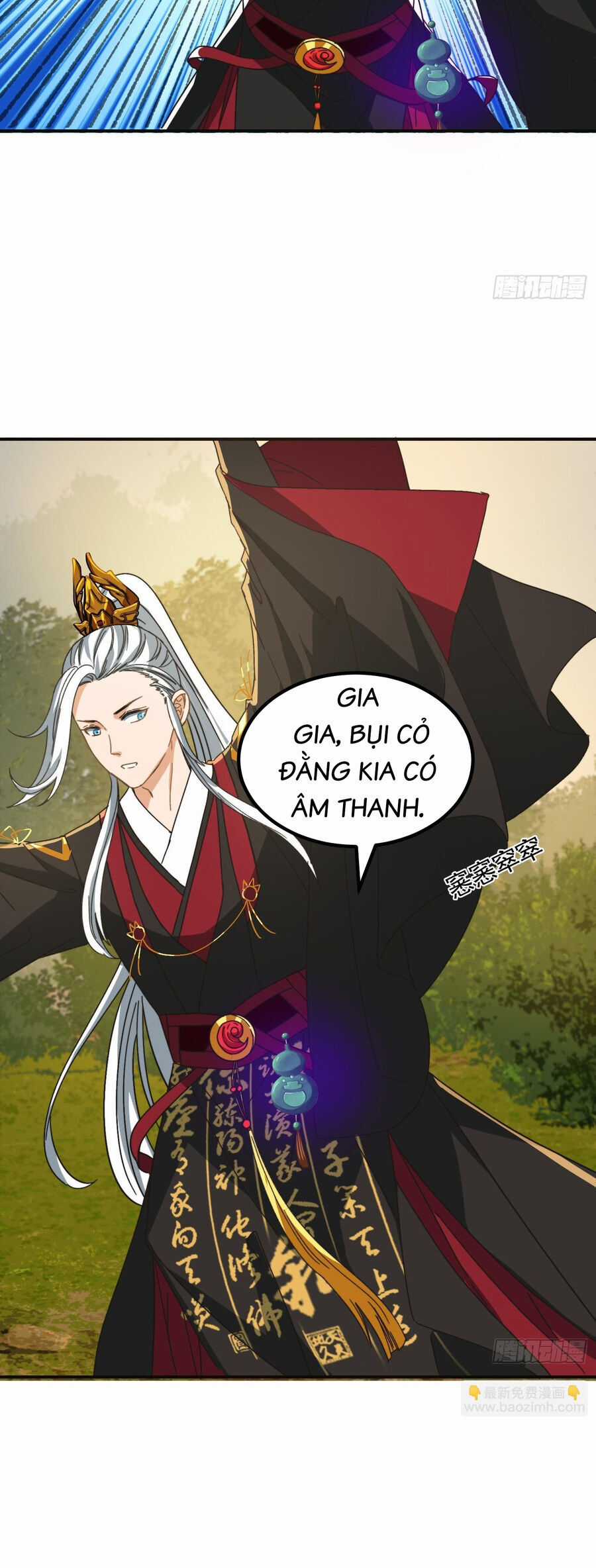 Ta Dùng Sách Giải Trí Thành Thánh Nhân Chapter 145.5 trang 7