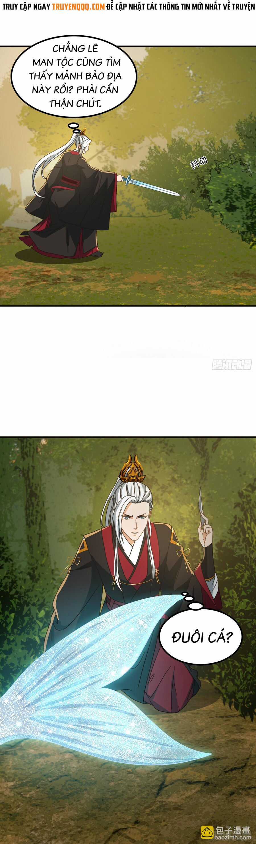 Ta Dùng Sách Giải Trí Thành Thánh Nhân Chapter 145.5 trang 8