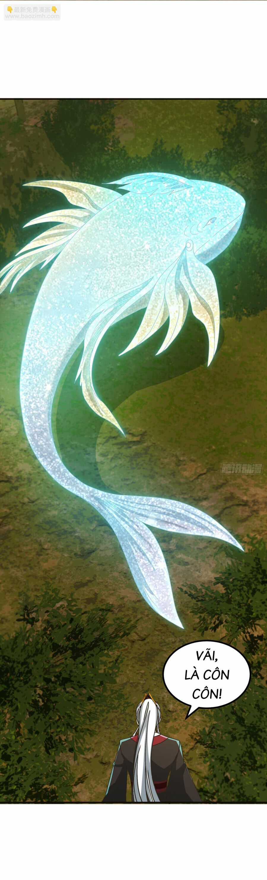 Ta Dùng Sách Giải Trí Thành Thánh Nhân Chapter 145.5 trang 9