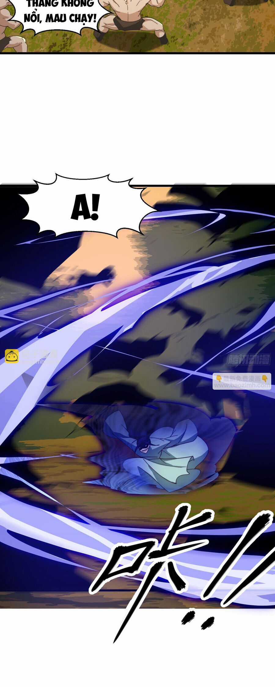 Ta Dùng Sách Giải Trí Thành Thánh Nhân Chapter 145 trang 10