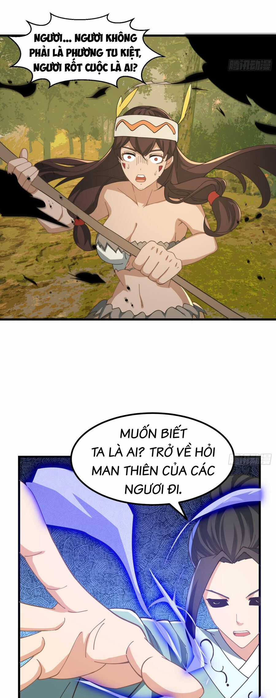 Ta Dùng Sách Giải Trí Thành Thánh Nhân Chapter 145 trang 11