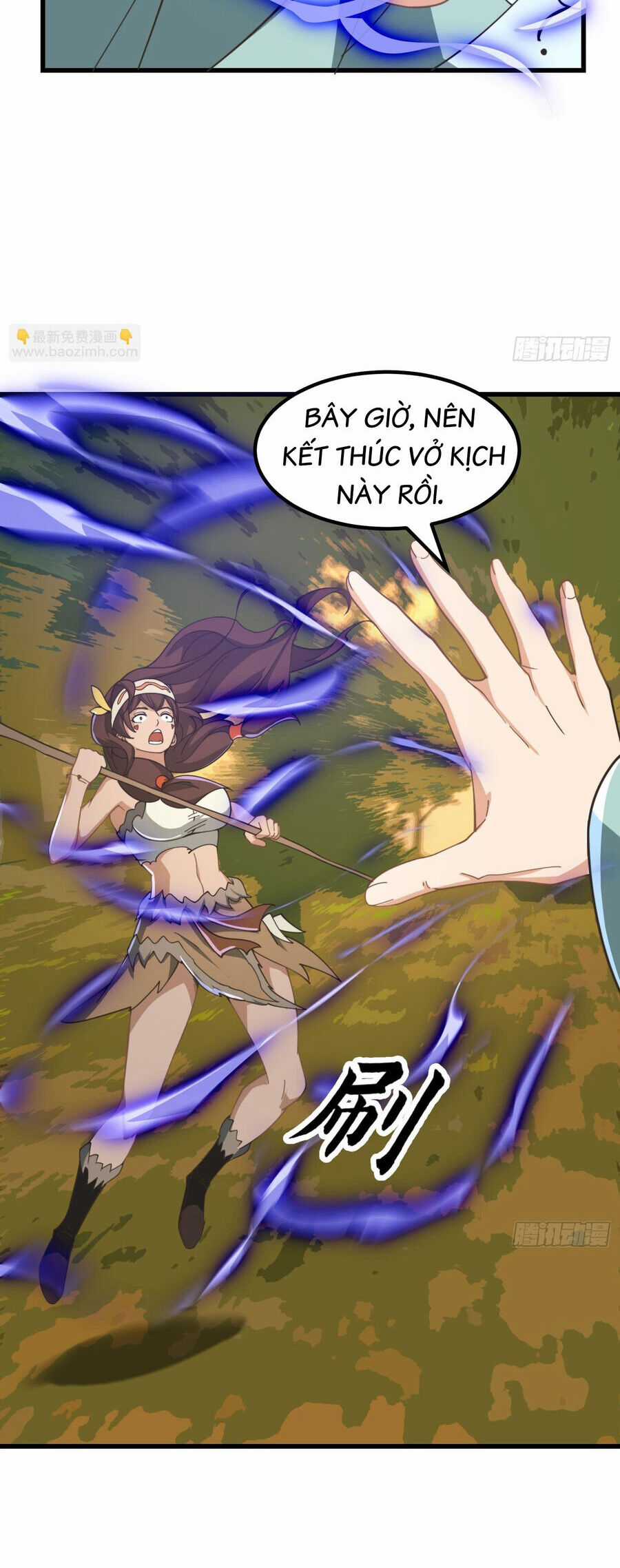 Ta Dùng Sách Giải Trí Thành Thánh Nhân Chapter 145 trang 12