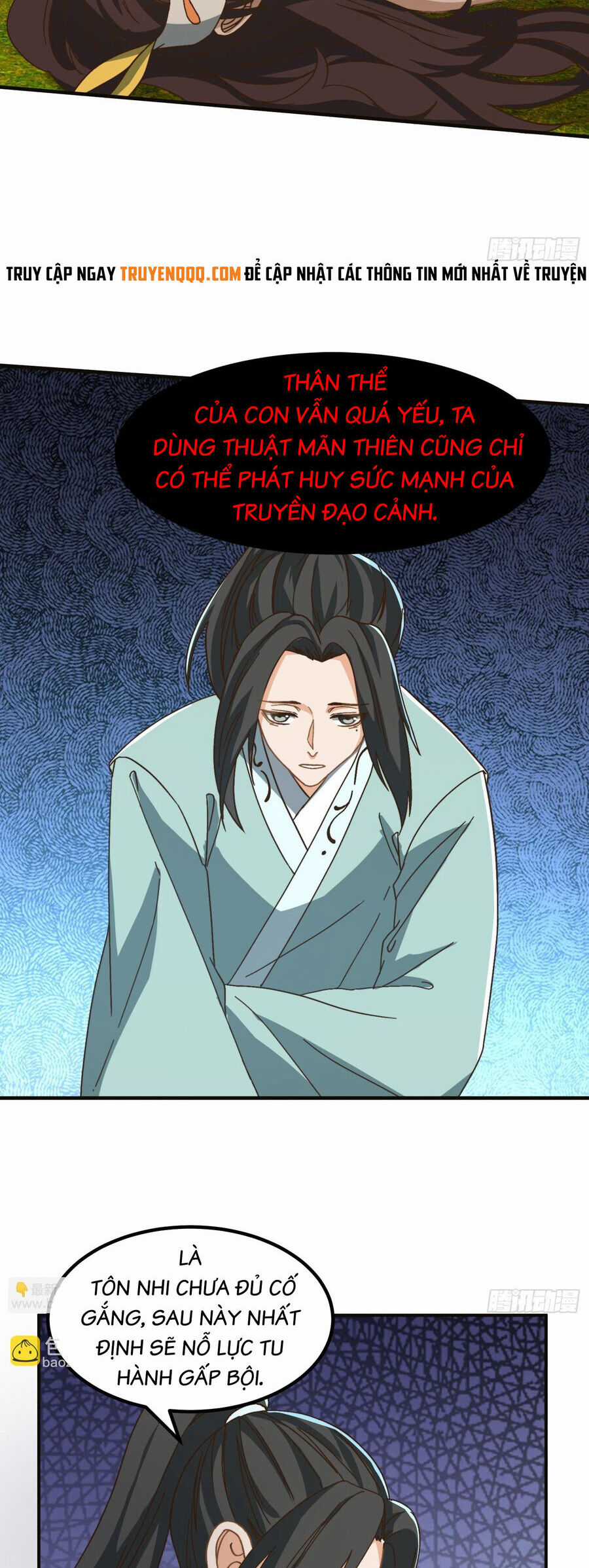 Ta Dùng Sách Giải Trí Thành Thánh Nhân Chapter 145 trang 15