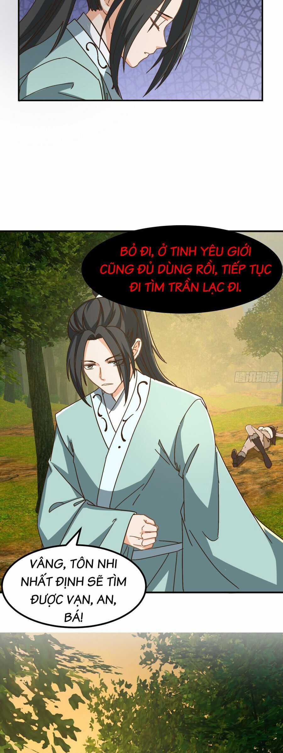 Ta Dùng Sách Giải Trí Thành Thánh Nhân Chapter 145 trang 16