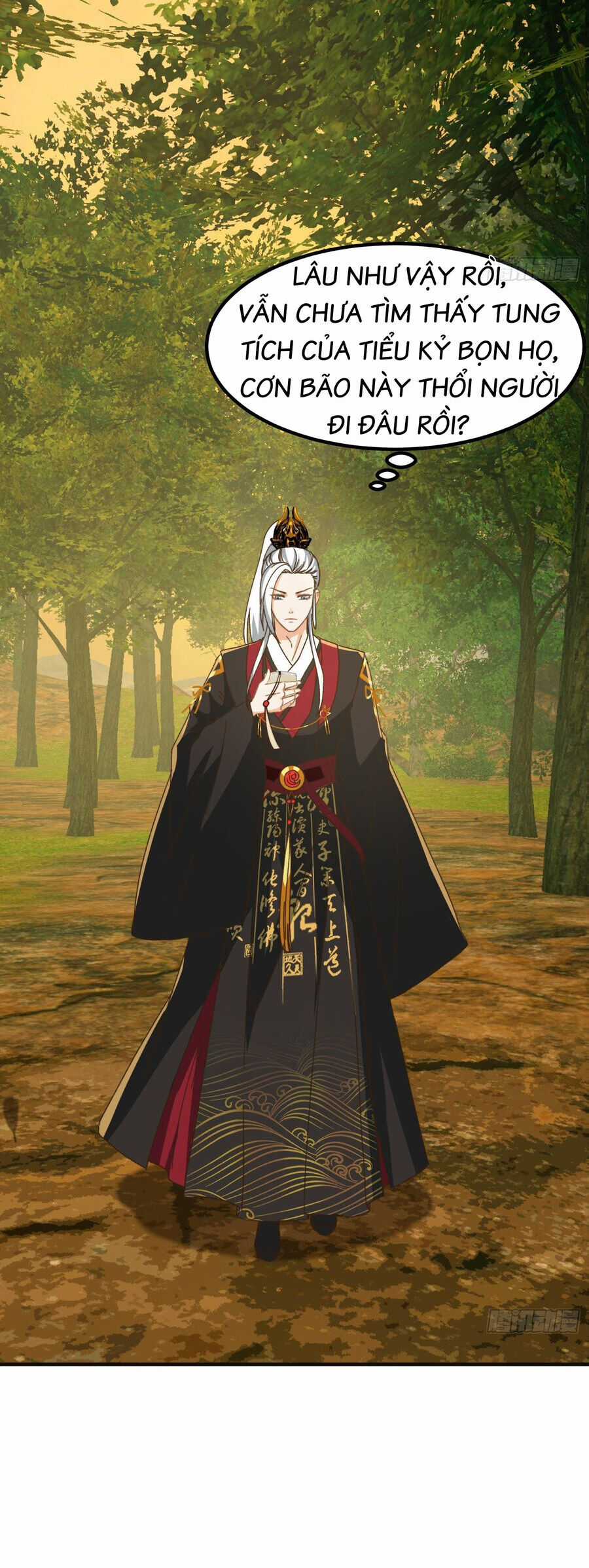 Ta Dùng Sách Giải Trí Thành Thánh Nhân Chapter 145 trang 17