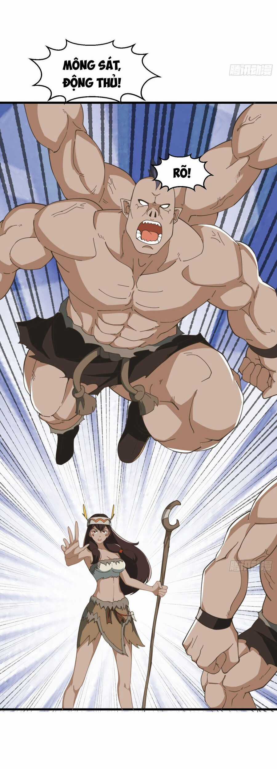 Ta Dùng Sách Giải Trí Thành Thánh Nhân Chapter 145 trang 2