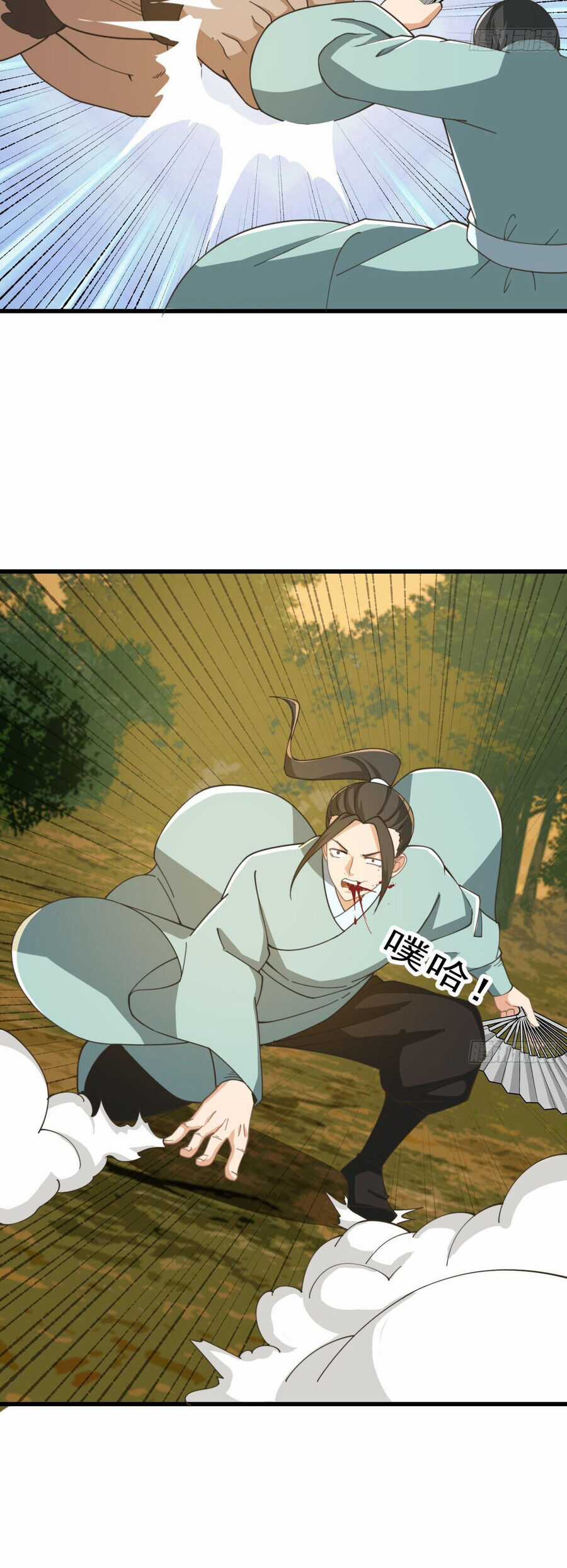 Ta Dùng Sách Giải Trí Thành Thánh Nhân Chapter 145 trang 4