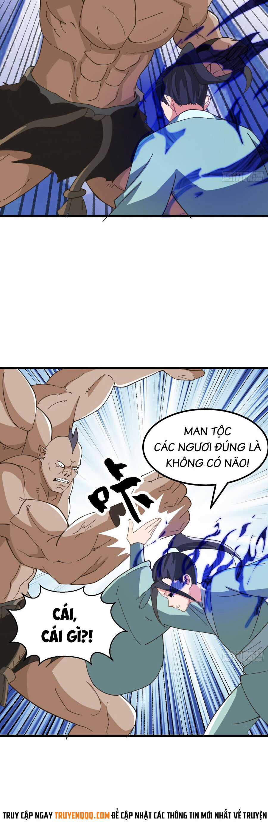 Ta Dùng Sách Giải Trí Thành Thánh Nhân Chapter 145 trang 7