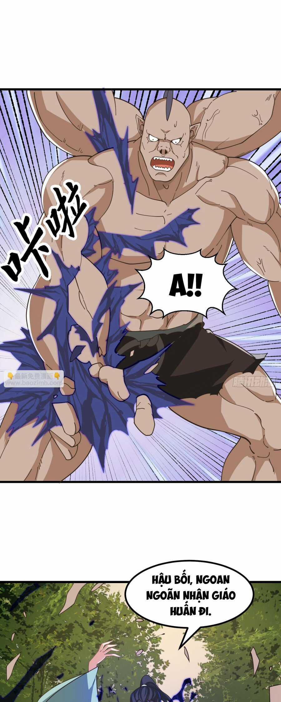 Ta Dùng Sách Giải Trí Thành Thánh Nhân Chapter 145 trang 8