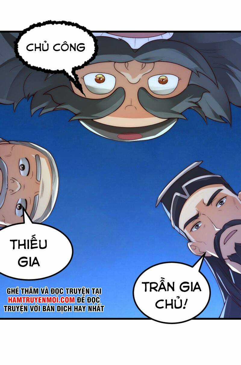 Ta Dùng Sách Giải Trí Thành Thánh Nhân Chapter 15 trang 10