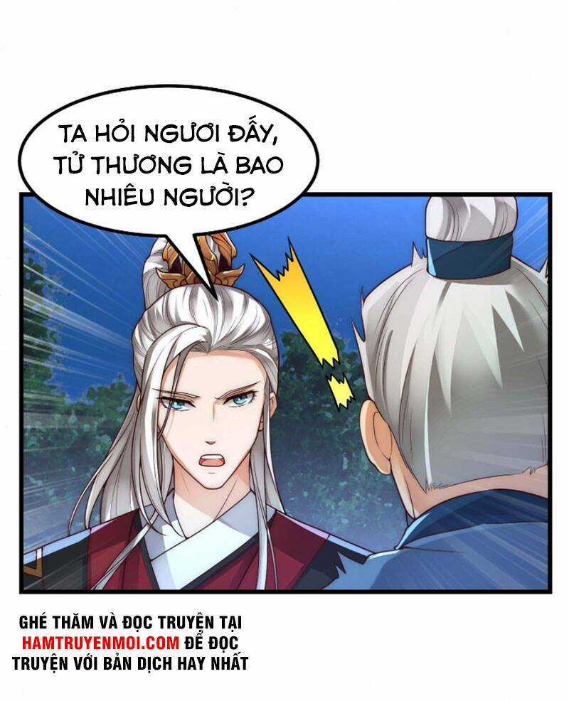 Ta Dùng Sách Giải Trí Thành Thánh Nhân Chapter 15 trang 14