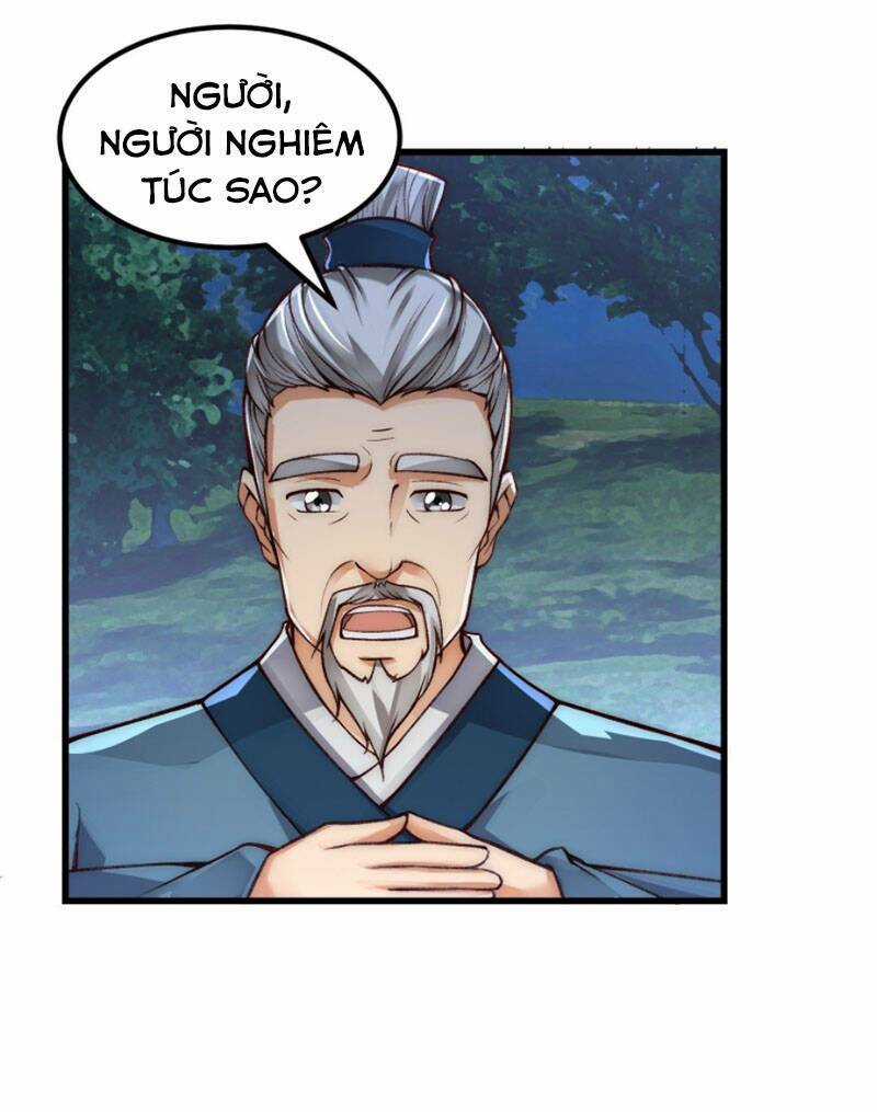 Ta Dùng Sách Giải Trí Thành Thánh Nhân Chapter 15 trang 17