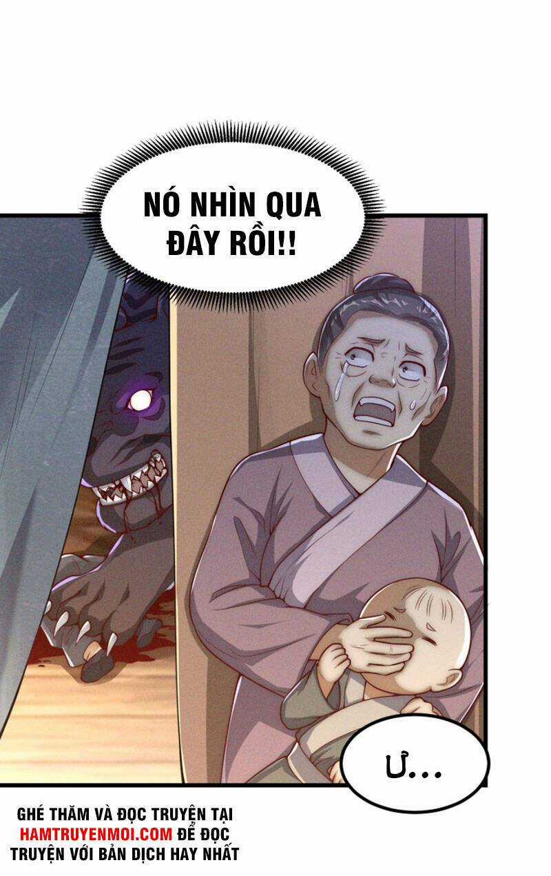 Ta Dùng Sách Giải Trí Thành Thánh Nhân Chapter 15 trang 2