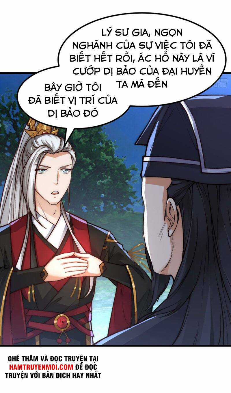 Ta Dùng Sách Giải Trí Thành Thánh Nhân Chapter 15 trang 20