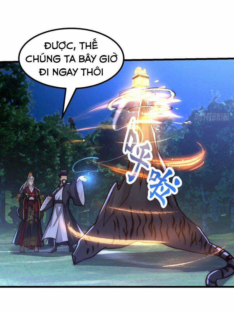 Ta Dùng Sách Giải Trí Thành Thánh Nhân Chapter 15 trang 21