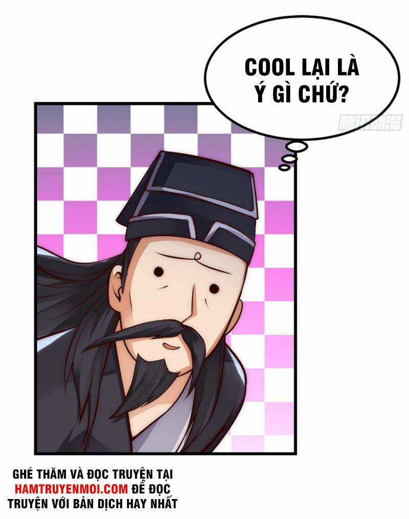 Ta Dùng Sách Giải Trí Thành Thánh Nhân Chapter 15 trang 26