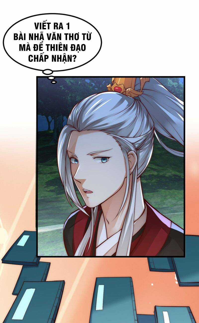 Ta Dùng Sách Giải Trí Thành Thánh Nhân Chapter 15 trang 29