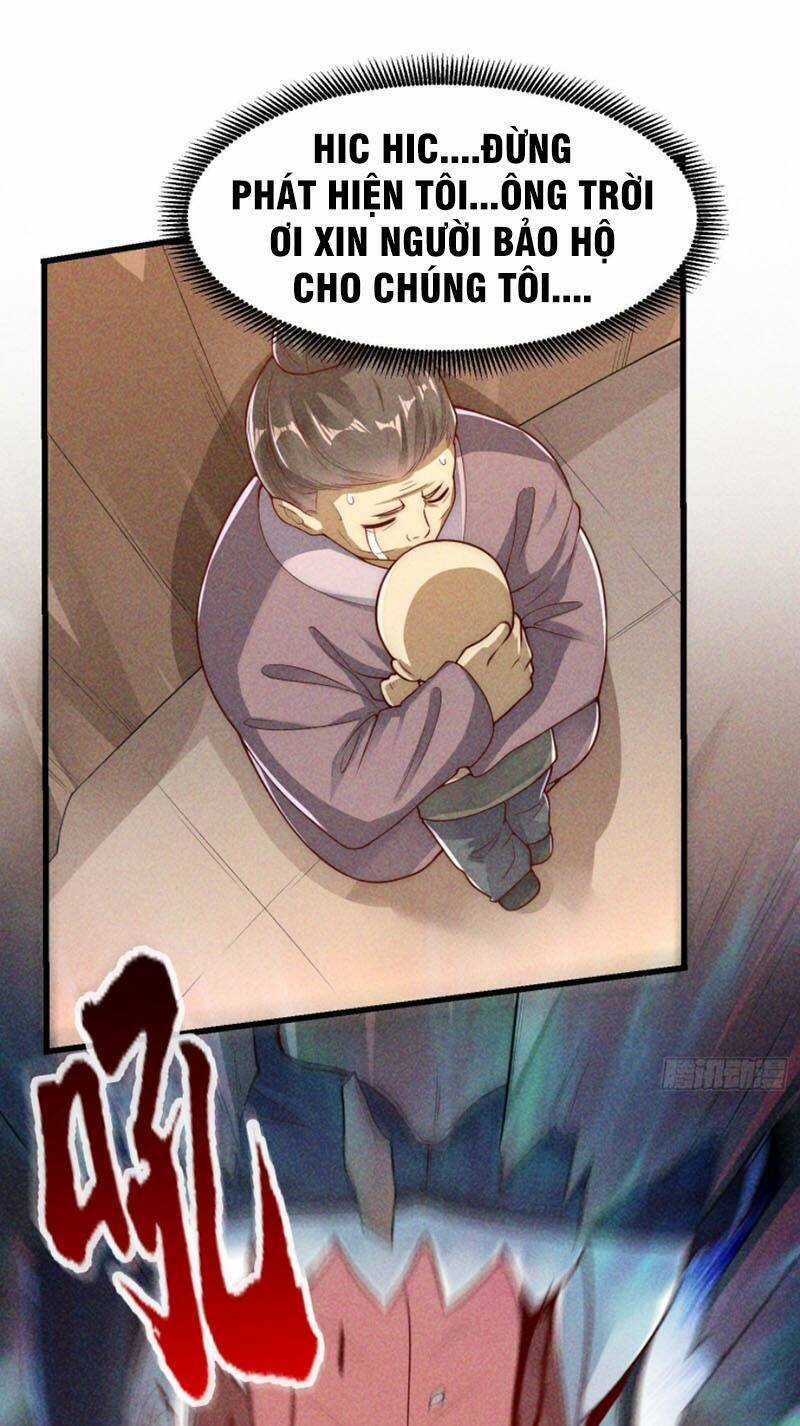 Ta Dùng Sách Giải Trí Thành Thánh Nhân Chapter 15 trang 3