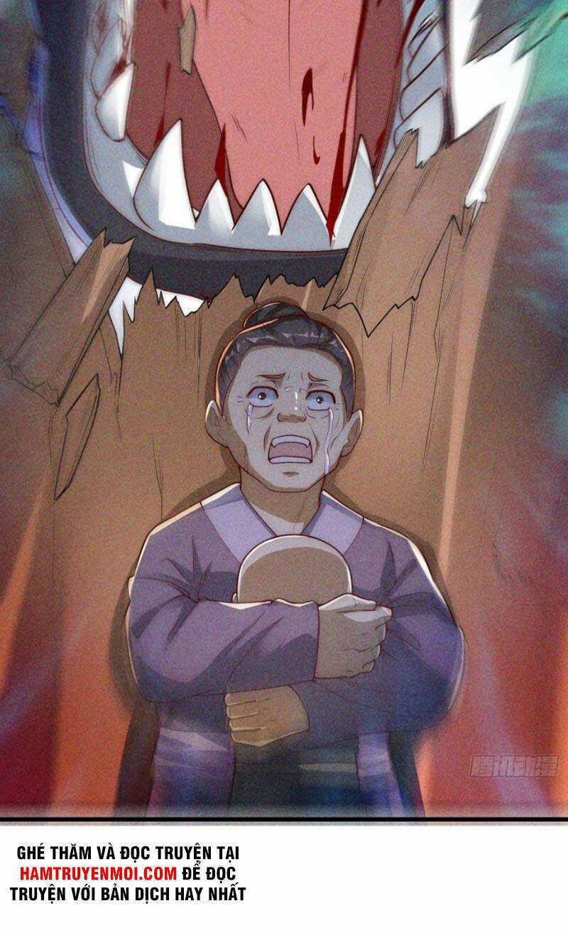 Ta Dùng Sách Giải Trí Thành Thánh Nhân Chapter 15 trang 4