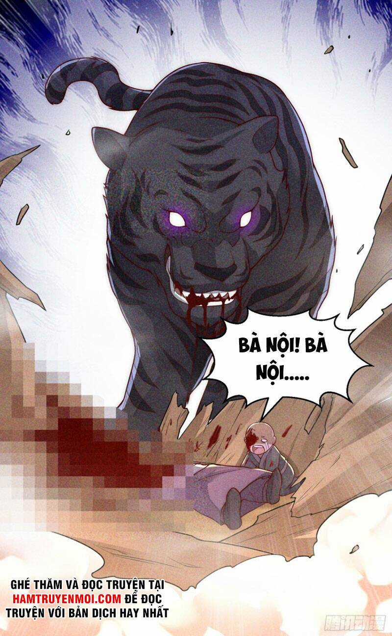 Ta Dùng Sách Giải Trí Thành Thánh Nhân Chapter 15 trang 6