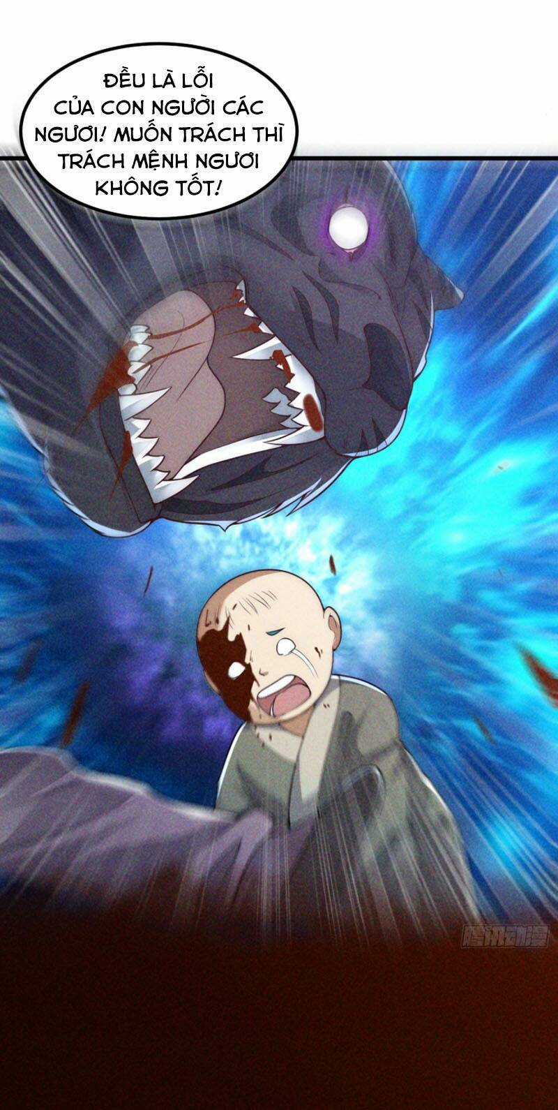 Ta Dùng Sách Giải Trí Thành Thánh Nhân Chapter 15 trang 7