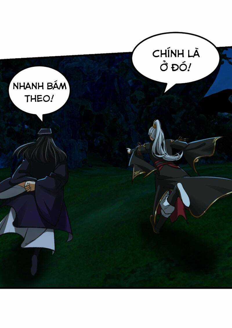 Ta Dùng Sách Giải Trí Thành Thánh Nhân Chapter 16 trang 1