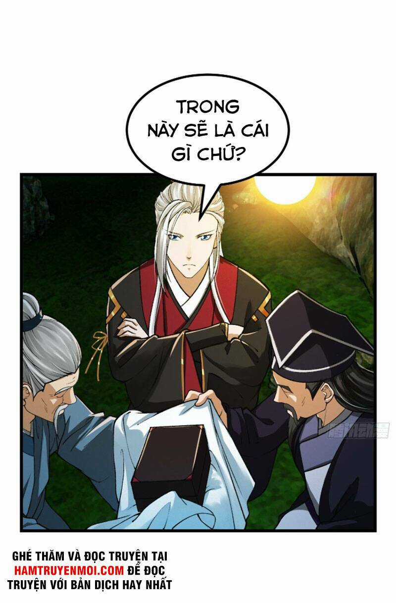 Ta Dùng Sách Giải Trí Thành Thánh Nhân Chapter 16 trang 10