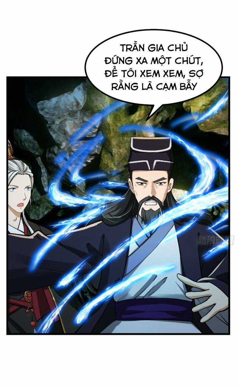 Ta Dùng Sách Giải Trí Thành Thánh Nhân Chapter 16 trang 11