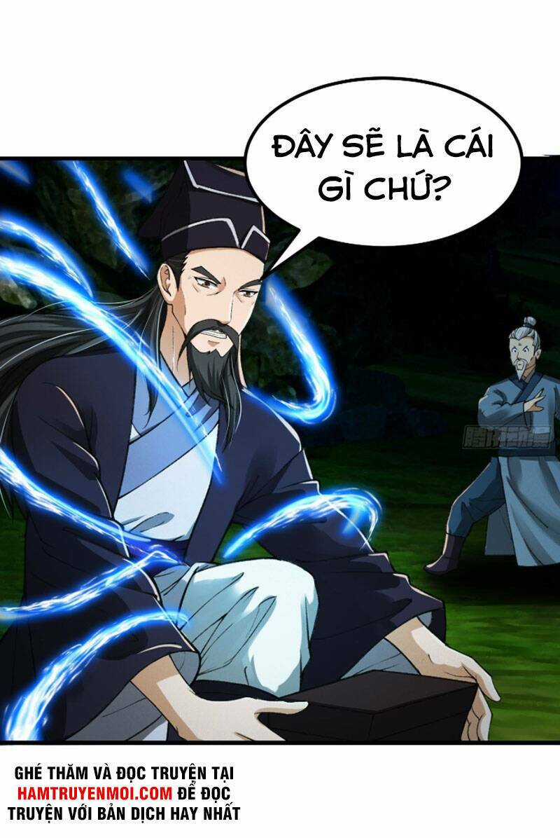 Ta Dùng Sách Giải Trí Thành Thánh Nhân Chapter 16 trang 12