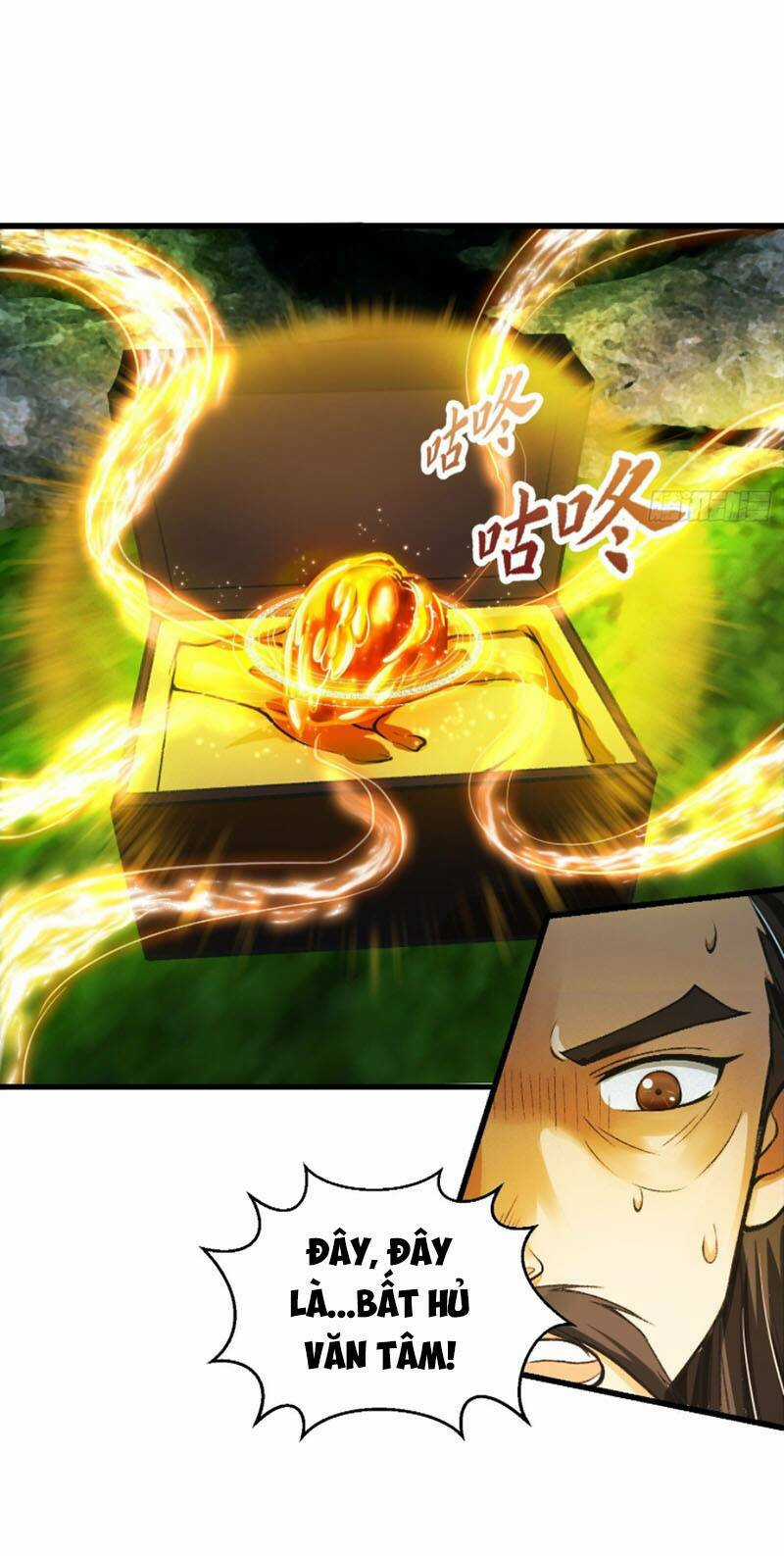 Ta Dùng Sách Giải Trí Thành Thánh Nhân Chapter 16 trang 13