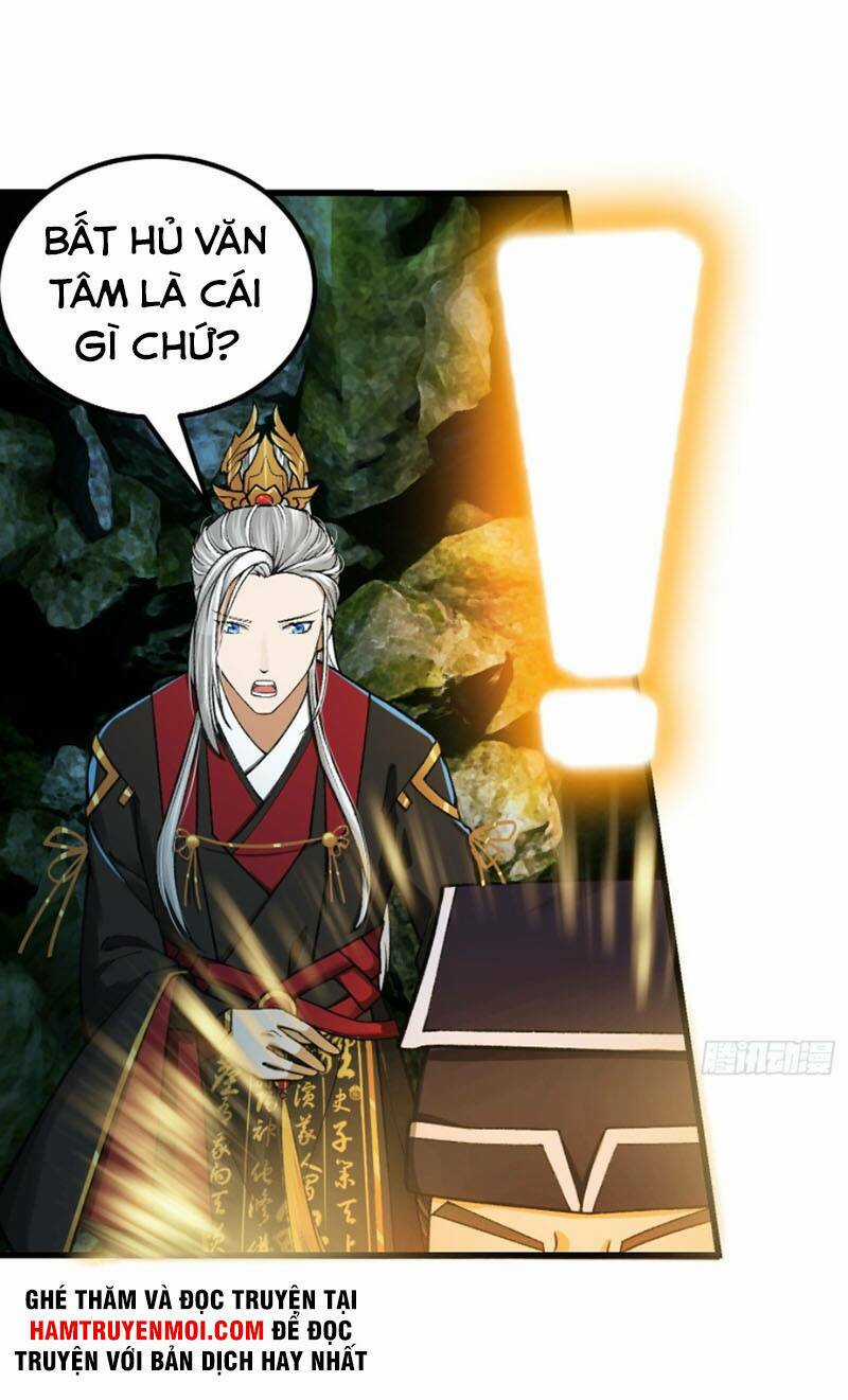 Ta Dùng Sách Giải Trí Thành Thánh Nhân Chapter 16 trang 14