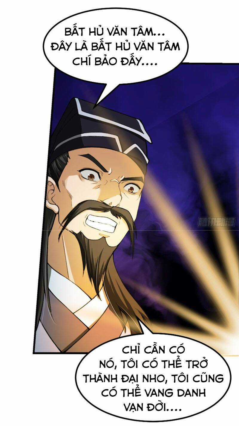 Ta Dùng Sách Giải Trí Thành Thánh Nhân Chapter 16 trang 15