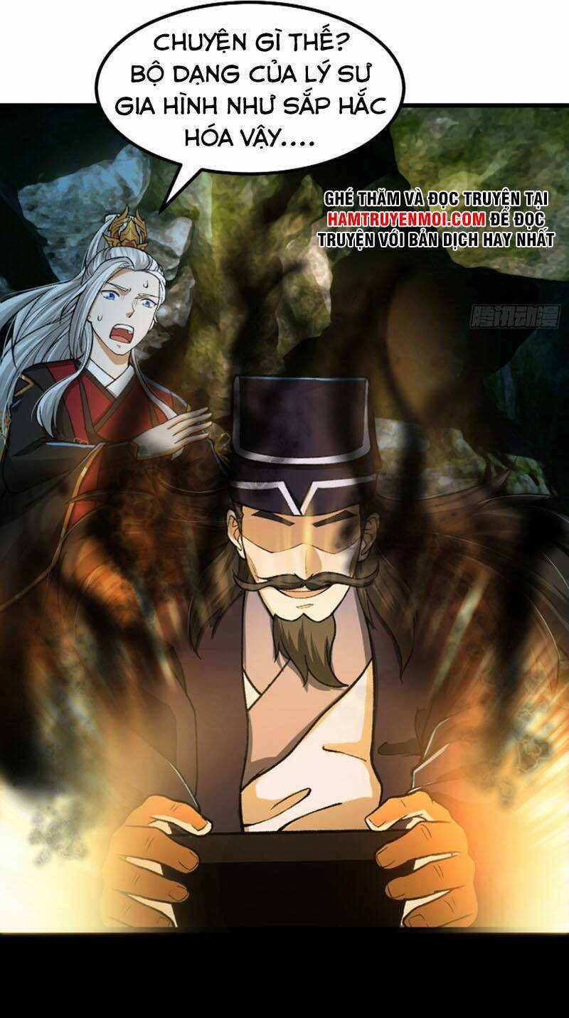 Ta Dùng Sách Giải Trí Thành Thánh Nhân Chapter 16 trang 16