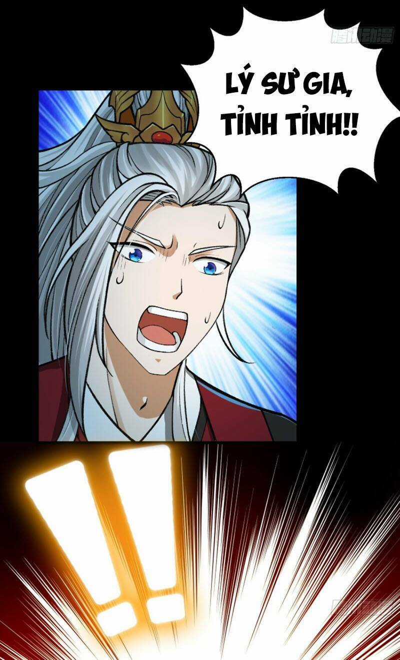 Ta Dùng Sách Giải Trí Thành Thánh Nhân Chapter 16 trang 17