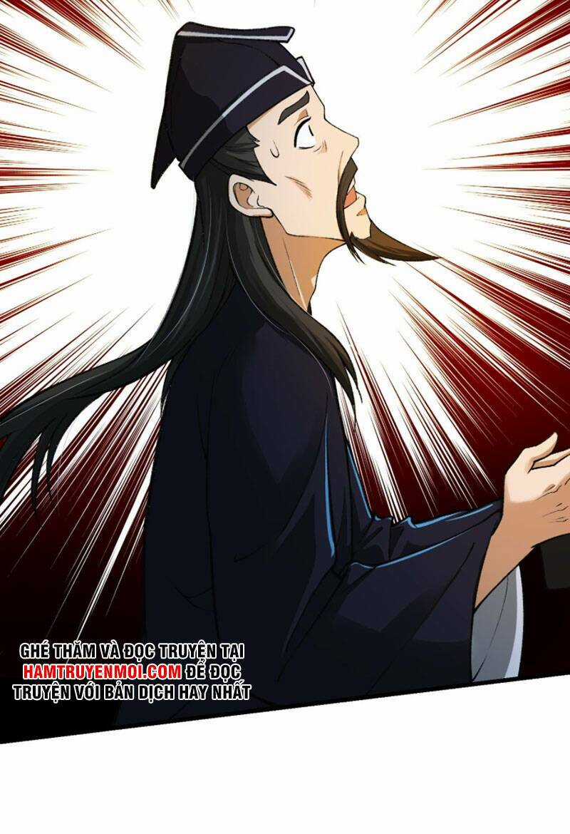 Ta Dùng Sách Giải Trí Thành Thánh Nhân Chapter 16 trang 18