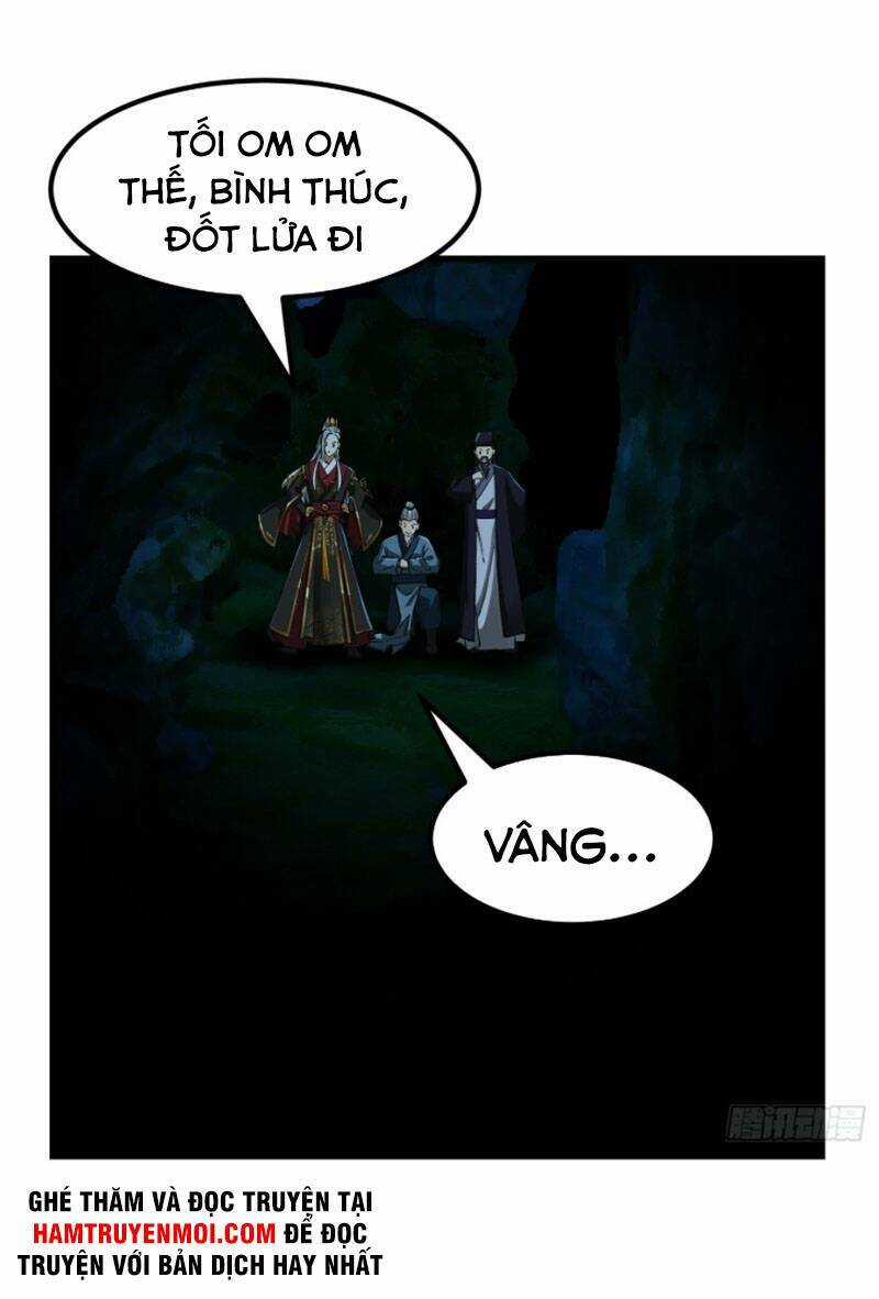 Ta Dùng Sách Giải Trí Thành Thánh Nhân Chapter 16 trang 2