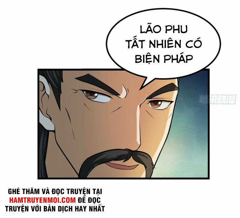 Ta Dùng Sách Giải Trí Thành Thánh Nhân Chapter 16 trang 22