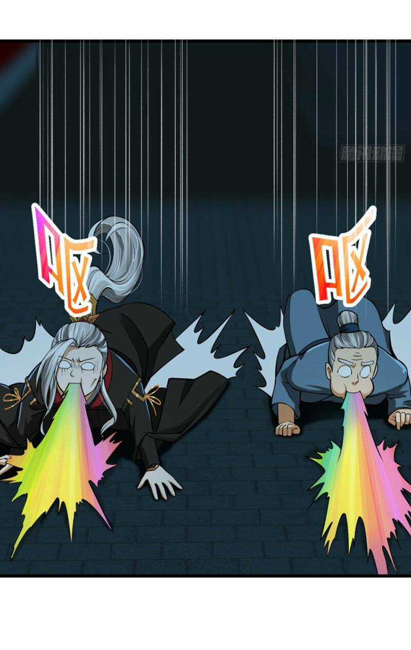 Ta Dùng Sách Giải Trí Thành Thánh Nhân Chapter 16 trang 25