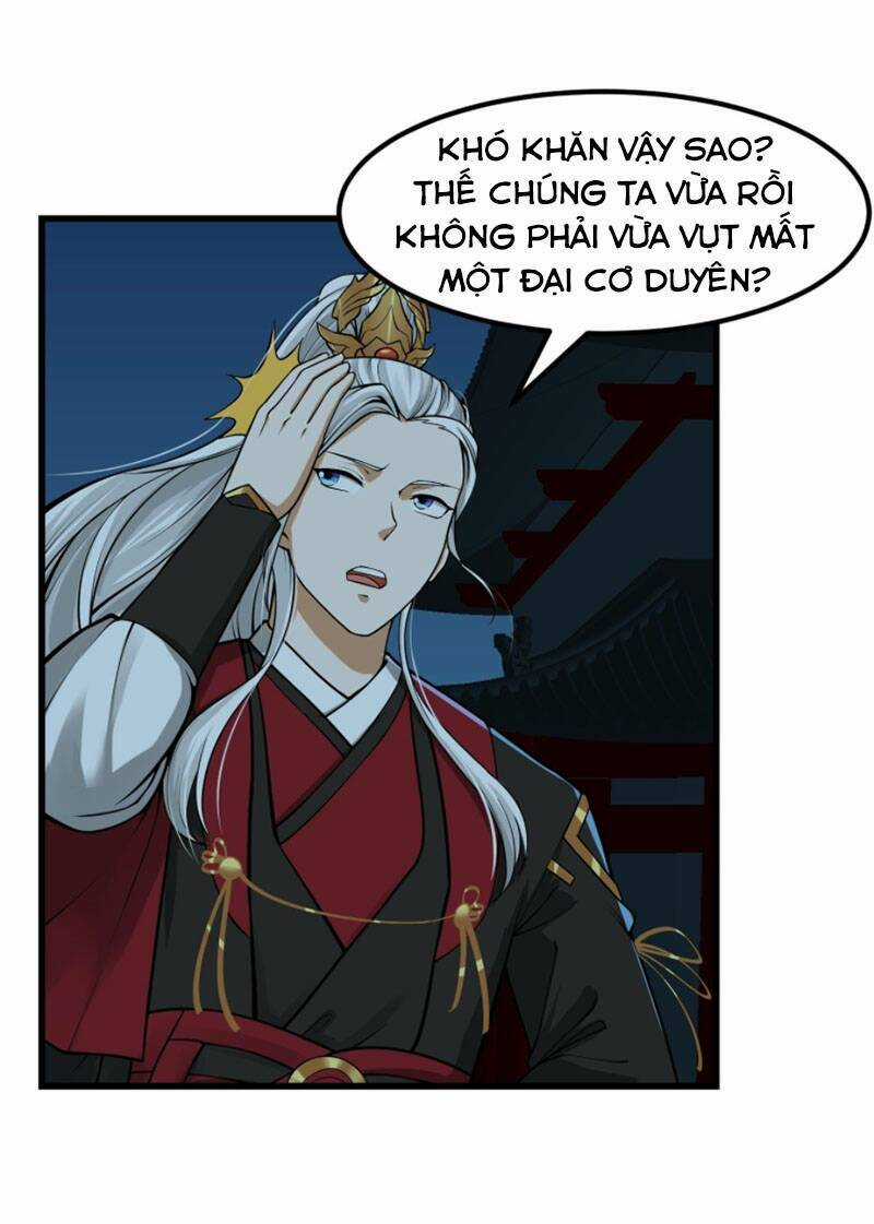 Ta Dùng Sách Giải Trí Thành Thánh Nhân Chapter 16 trang 29