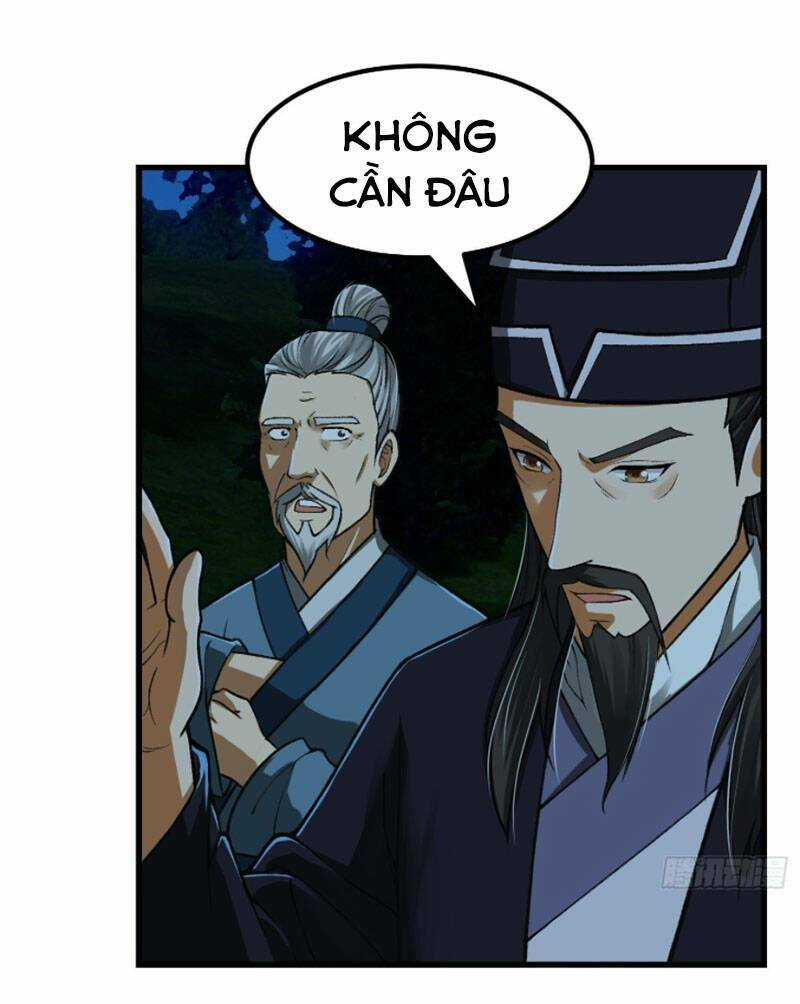 Ta Dùng Sách Giải Trí Thành Thánh Nhân Chapter 16 trang 3