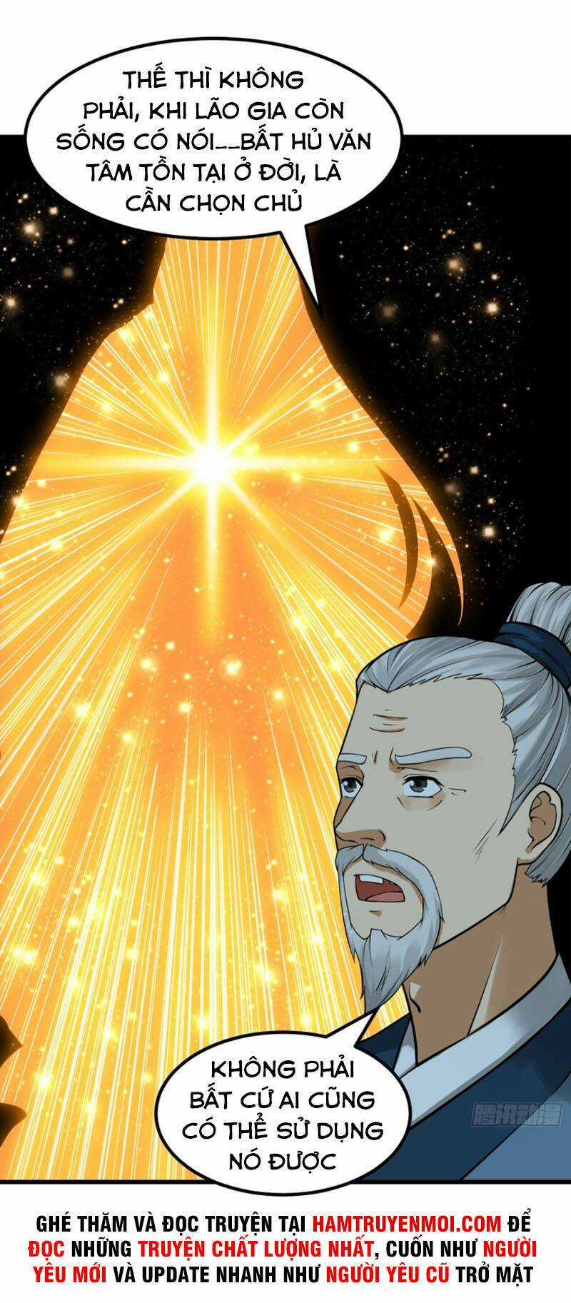 Ta Dùng Sách Giải Trí Thành Thánh Nhân Chapter 16 trang 30