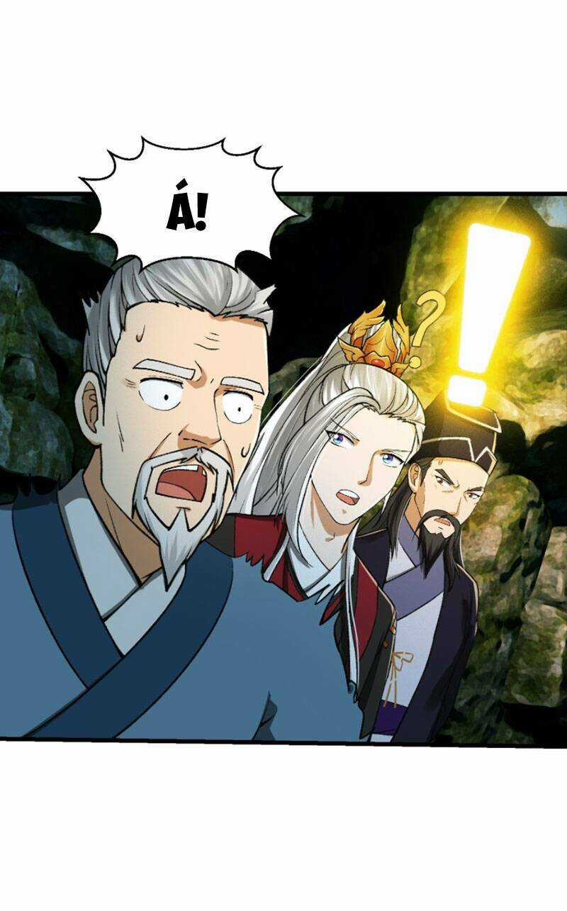 Ta Dùng Sách Giải Trí Thành Thánh Nhân Chapter 16 trang 7