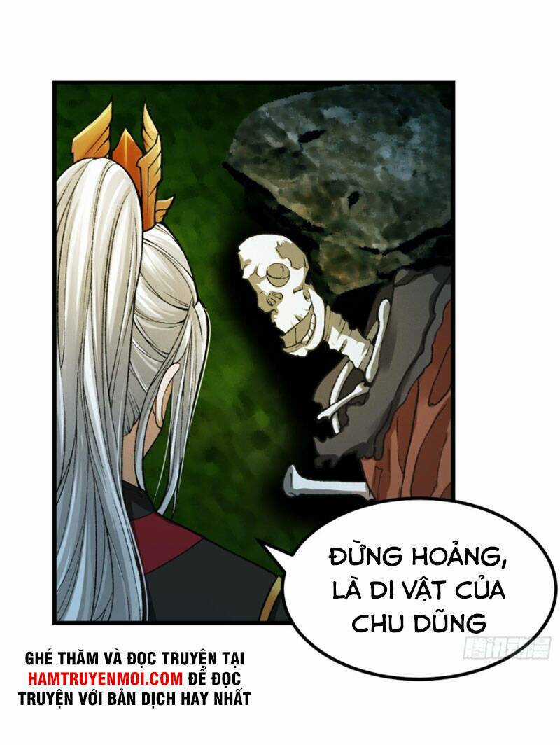 Ta Dùng Sách Giải Trí Thành Thánh Nhân Chapter 16 trang 8