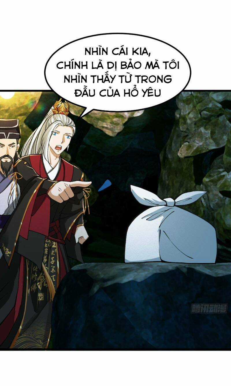 Ta Dùng Sách Giải Trí Thành Thánh Nhân Chapter 16 trang 9