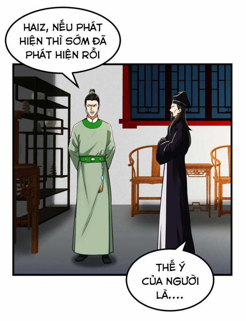 Ta Dùng Sách Giải Trí Thành Thánh Nhân Chapter 17 trang 11