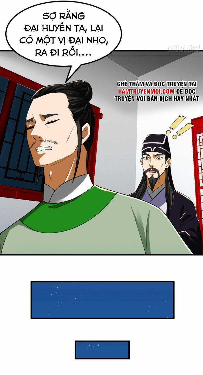 Ta Dùng Sách Giải Trí Thành Thánh Nhân Chapter 17 trang 12